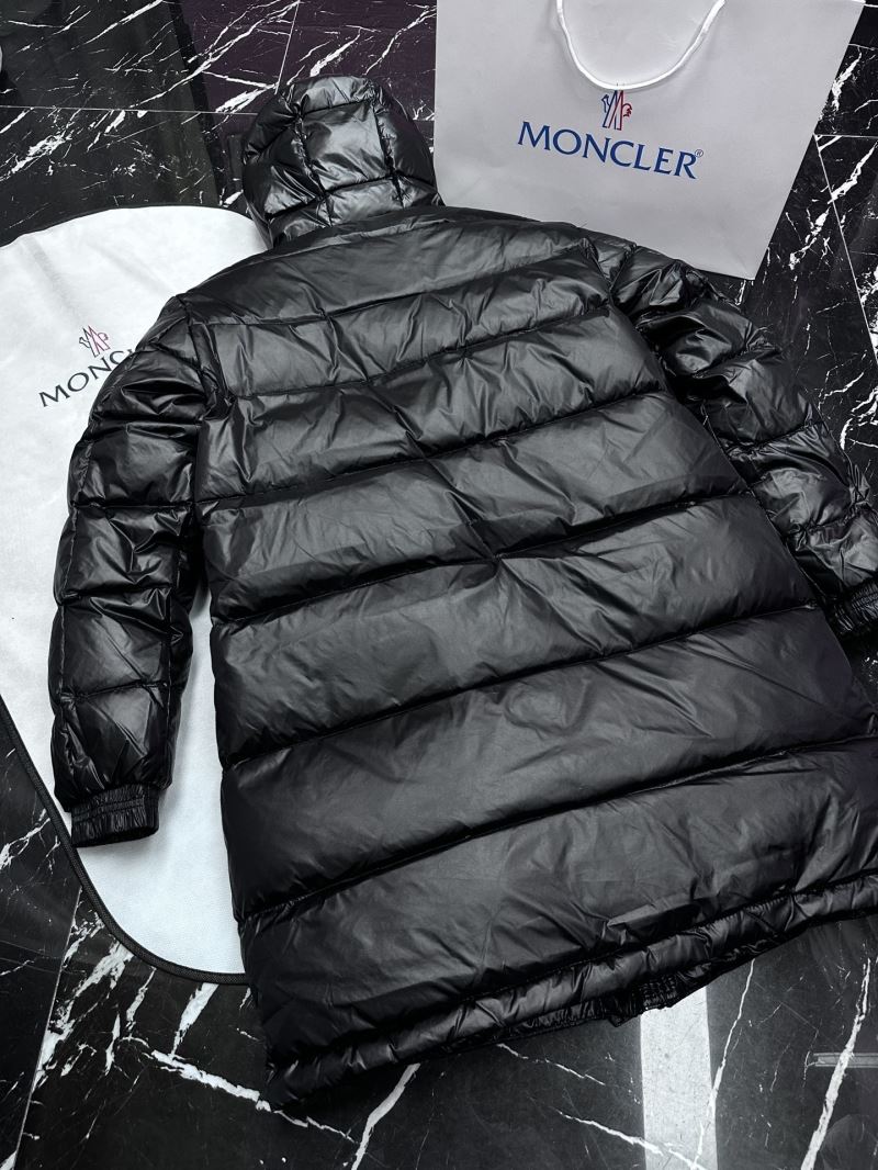 Moncler Down Jackets